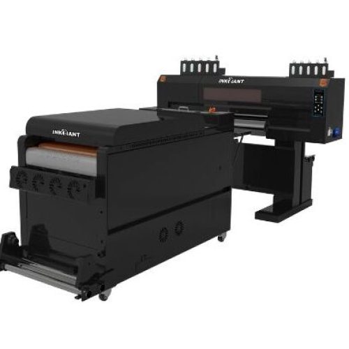 Bigfoot BF60E6S1 DTF printer Bigfoot BF60E6S1 DTF printer